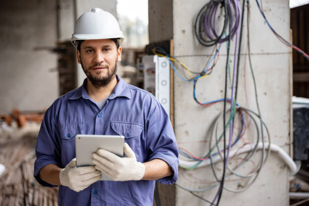 Best Electrical Installation Contractor  in Englewood, NJ